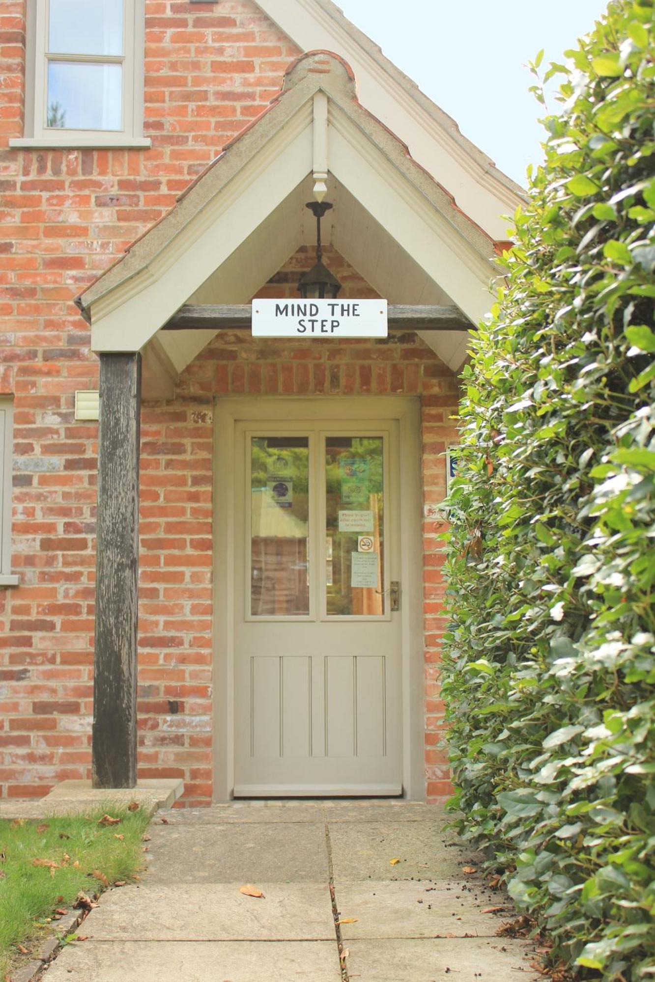 Woodman'S Farm Bed & Breakfast Stratton Strawless Exterior foto