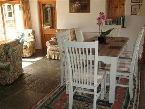 Woodman'S Farm Bed & Breakfast Stratton Strawless Exterior foto